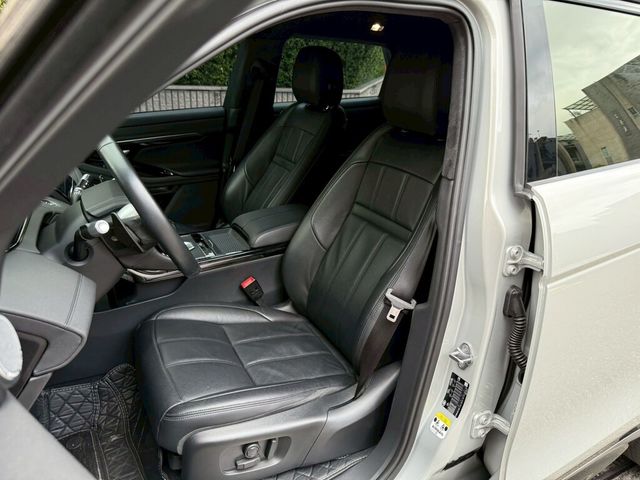 LAND ROVER路華 RANGE ROVER EVOQUE  第18張相片