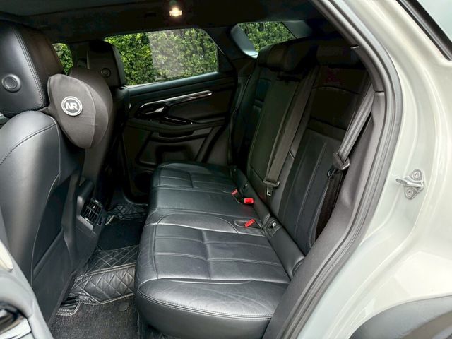 LAND ROVER路華 RANGE ROVER EVOQUE  第19張相片