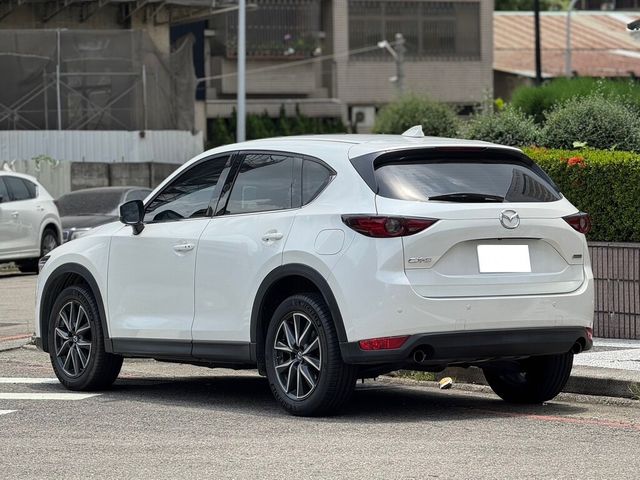 MAZDA馬自達 CX-5  第2張相片