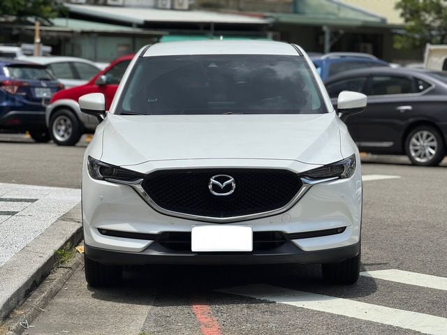 MAZDA馬自達 CX-5  第3張相片