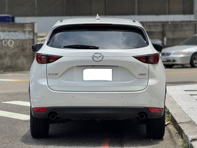 MAZDA馬自達 CX-5  第4張相片