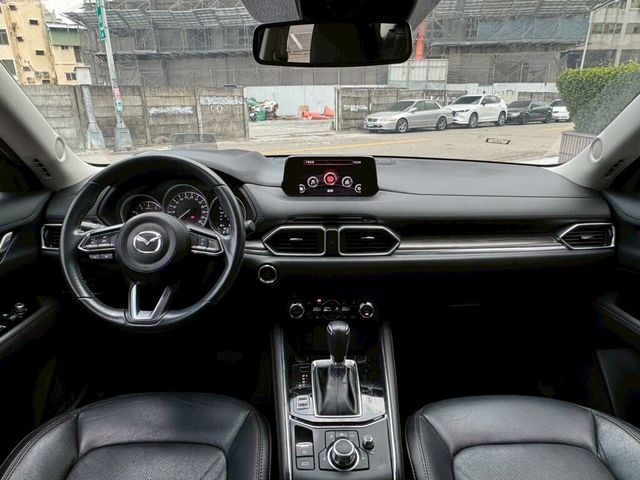 MAZDA馬自達 CX-5  第6張相片