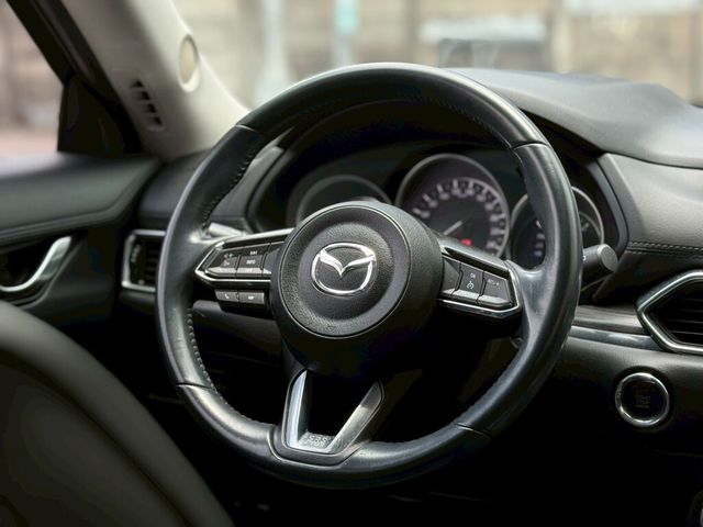 MAZDA馬自達 CX-5  第7張相片