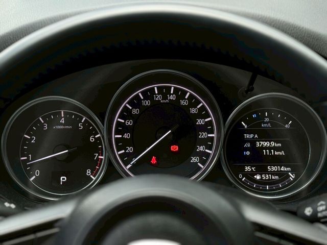 MAZDA馬自達 CX-5  第8張相片