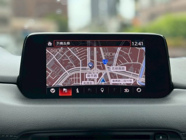MAZDA馬自達 CX-5  第9張相片