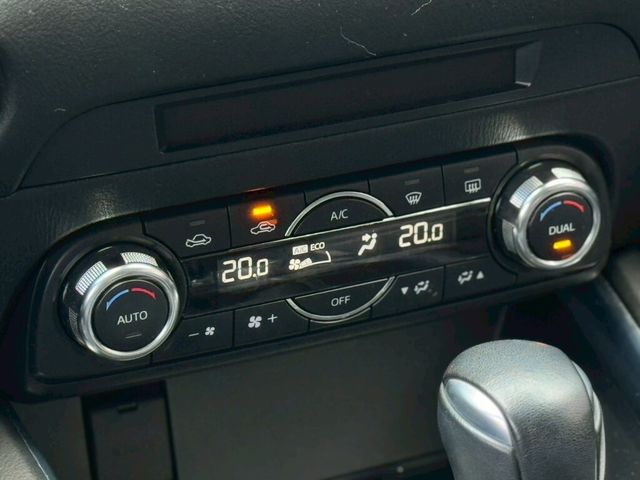 MAZDA馬自達 CX-5  第12張相片