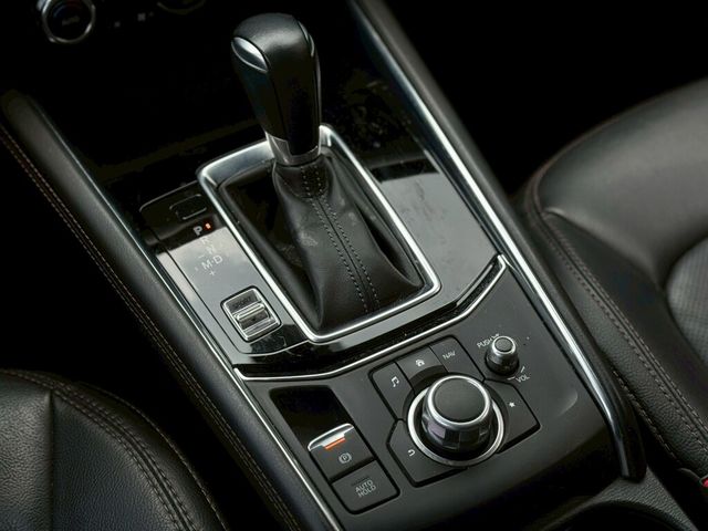 MAZDA馬自達 CX-5  第13張相片