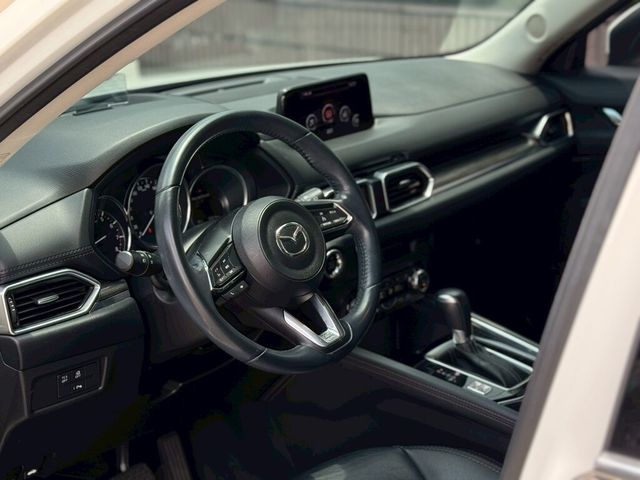MAZDA馬自達 CX-5  第17張相片