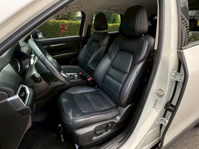 MAZDA馬自達 CX-5  第18張相片