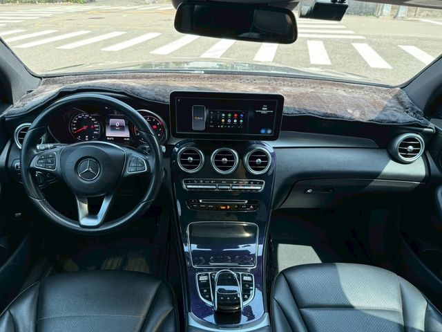 M-BENZ賓士 GLC300  第7張相片