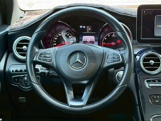 M-BENZ賓士 GLC300  第8張相片