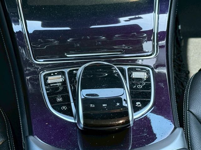 M-BENZ賓士 GLC300  第13張相片