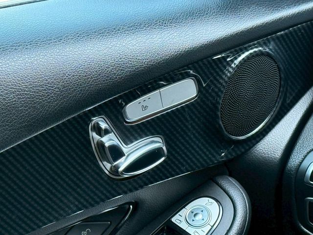 M-BENZ賓士 GLC300  第17張相片