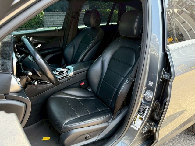 M-BENZ賓士 GLC300  第18張相片