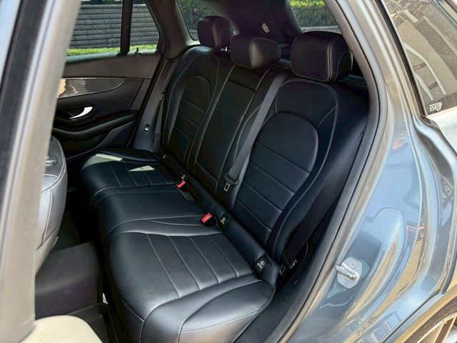 M-BENZ賓士 GLC300  第19張相片