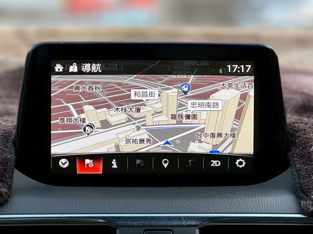 MAZDA馬自達 MAZDA 3  第11張相片