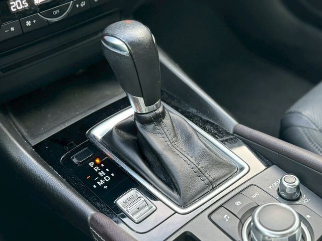 MAZDA馬自達 MAZDA 3  第12張相片