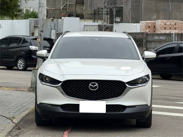 MAZDA馬自達 CX-30  第3張相片