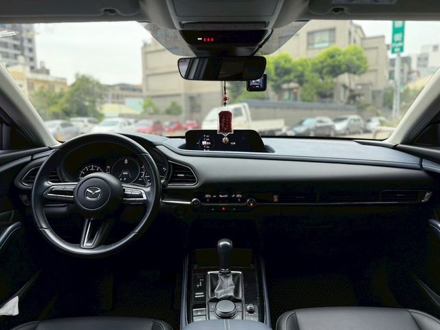 MAZDA馬自達 CX-30  第8張相片