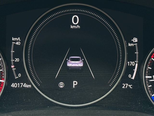 MAZDA馬自達 CX-30  第10張相片