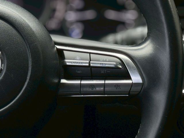 MAZDA馬自達 CX-30  第11張相片