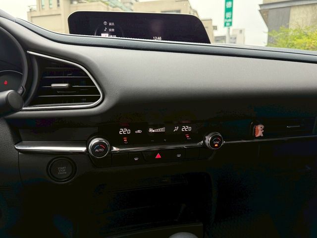 MAZDA馬自達 CX-30  第15張相片