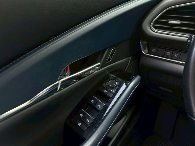 MAZDA馬自達 CX-30  第17張相片
