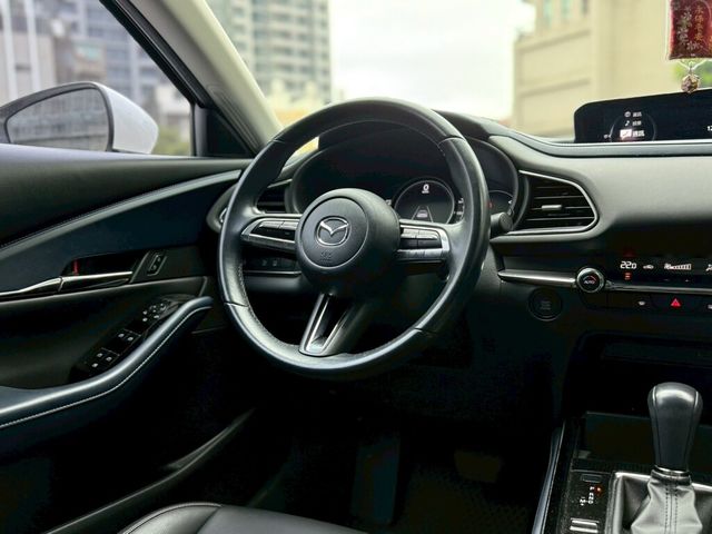 MAZDA馬自達 CX-30  第18張相片