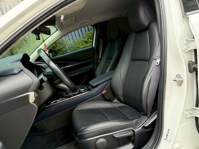 MAZDA馬自達 CX-30  第19張相片