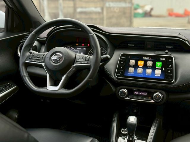 NISSAN日產 KICKS  第7張相片