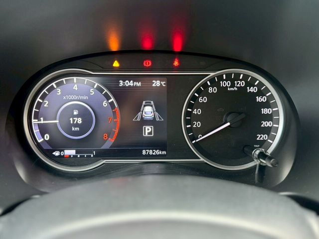 NISSAN日產 KICKS  第8張相片