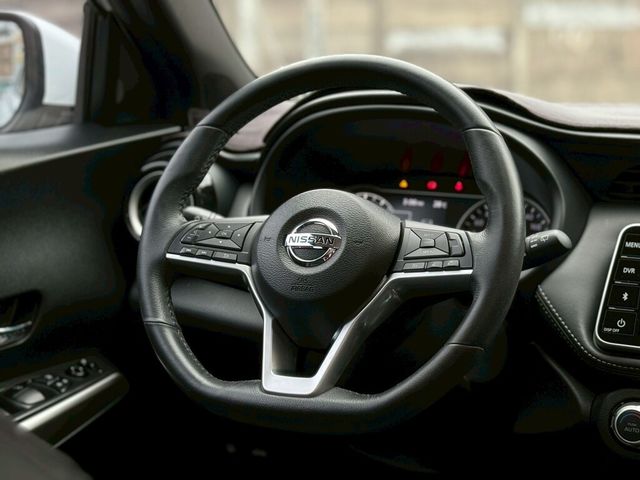 NISSAN日產 KICKS  第13張相片