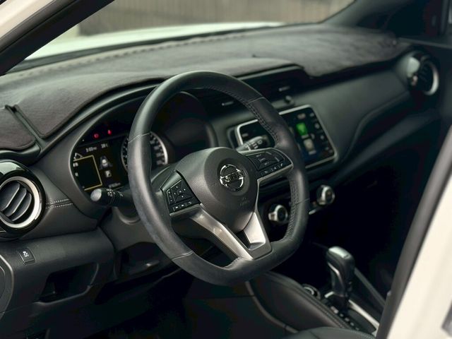 NISSAN日產 KICKS  第15張相片