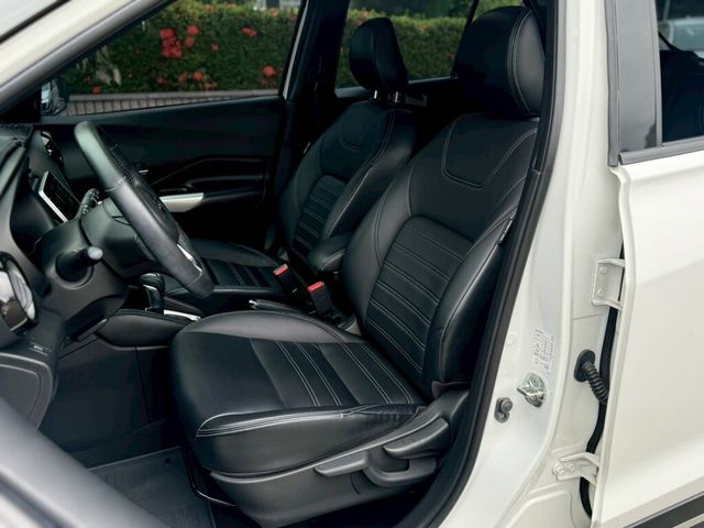 NISSAN日產 KICKS  第16張相片
