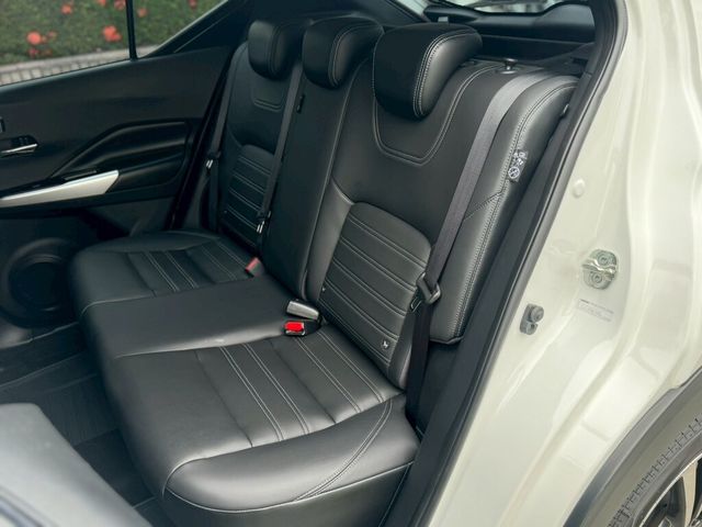 NISSAN日產 KICKS  第17張相片