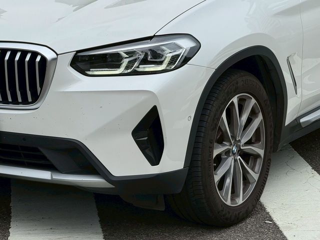 BMW寶馬 X3  第5張相片