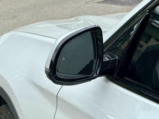 BMW寶馬 X3  第8張相片