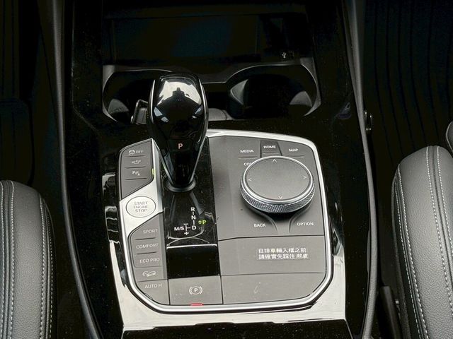 BMW寶馬 X3  第12張相片