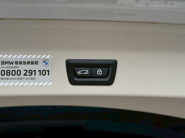 BMW寶馬 X3  第20張相片