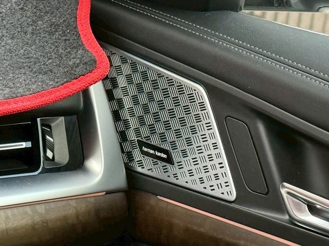 BMW寶馬 IX1 XDRIVE30  第12張相片