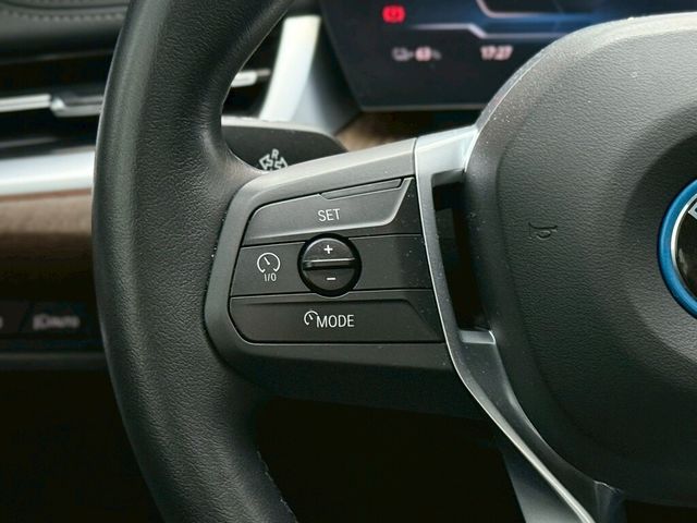 BMW寶馬 IX1 XDRIVE30  第14張相片