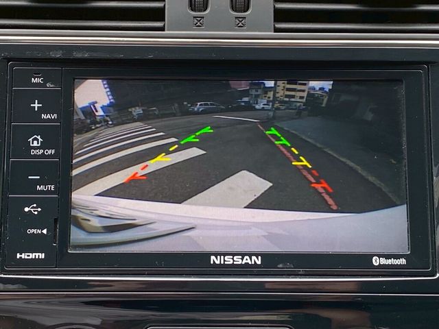 NISSAN日產 TIIDA  第8張相片