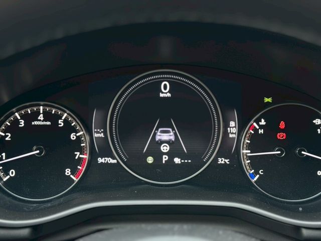 MAZDA馬自達 MAZDA 3  第6張相片