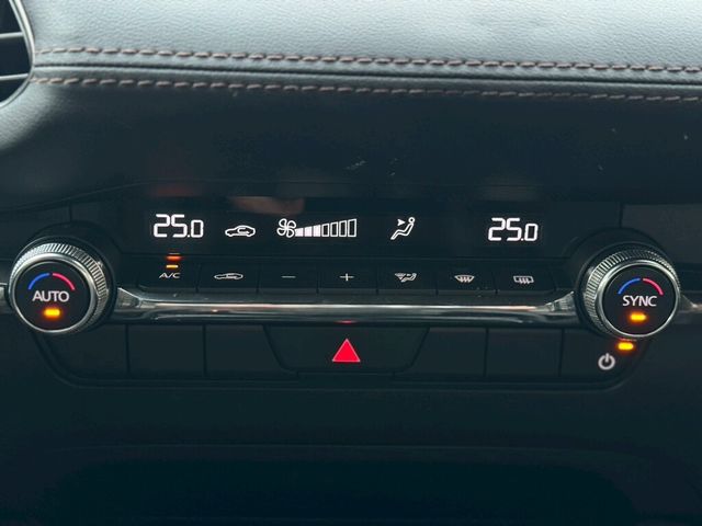 MAZDA馬自達 MAZDA 3  第9張相片