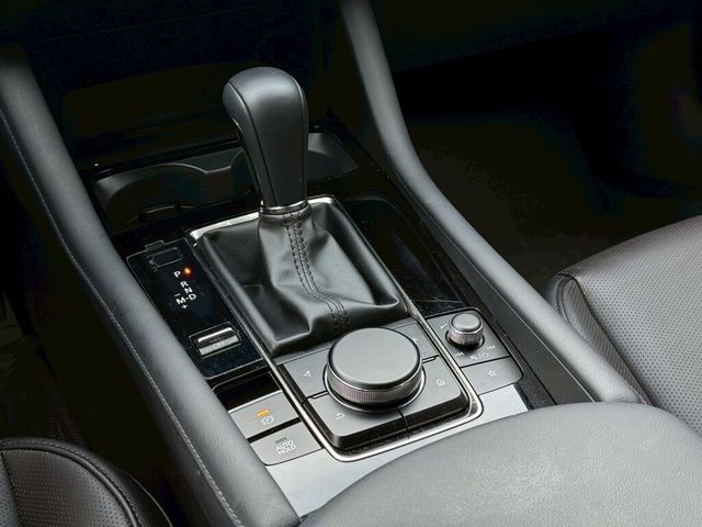 MAZDA馬自達 MAZDA 3  第10張相片