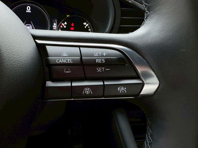 MAZDA馬自達 MAZDA 3  第11張相片