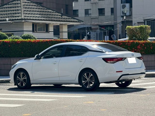 NISSAN日產 SENTRA  第2張相片