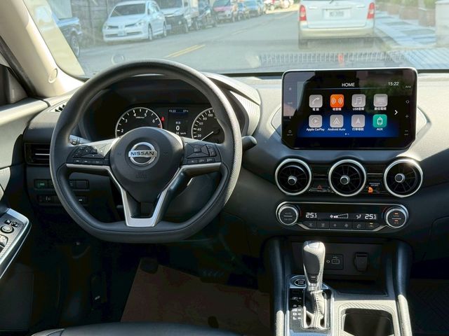 NISSAN日產 SENTRA  第5張相片