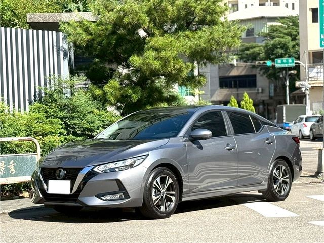 NISSAN日產 SENTRA  第1張相片