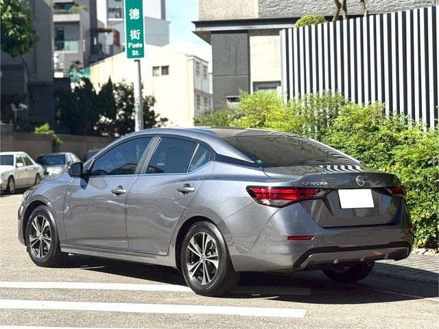 NISSAN日產 SENTRA  第2張相片